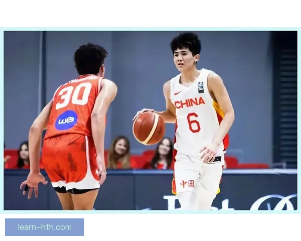 中国男篮迎战亚洲劲旅，年轻球员表现引发热议