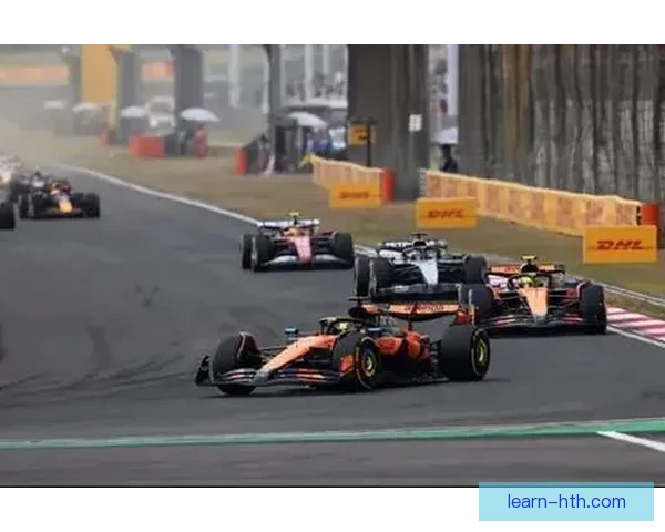 梅赛德斯与红牛新赛季竞争激烈F1焦点战前瞩目