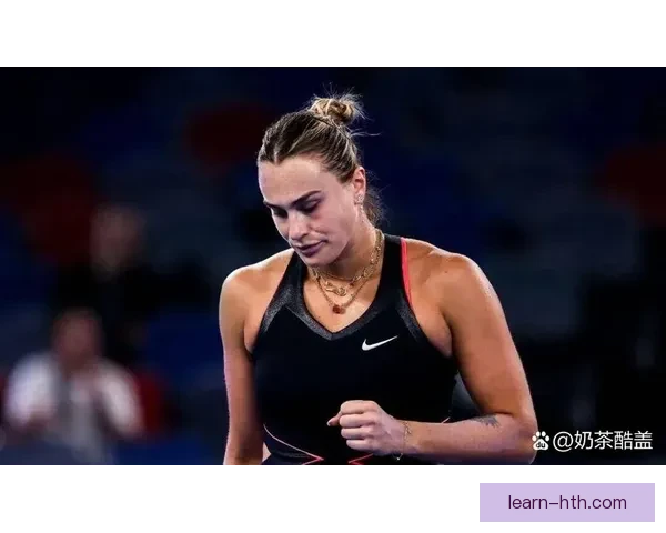 网球赛场最新动态：顶尖球员激战精彩赛事全记录
