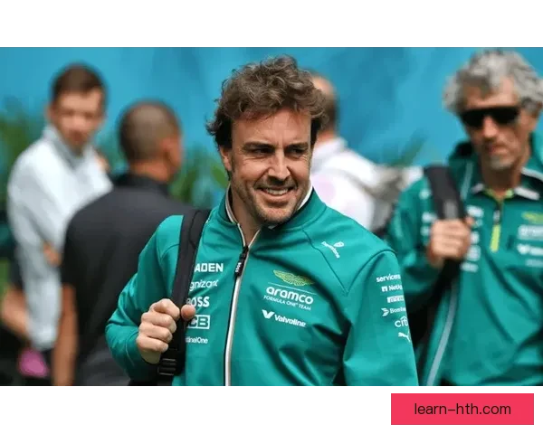 费尔南多·阿隆索再创佳绩 F1赛季风云变幻引发关注